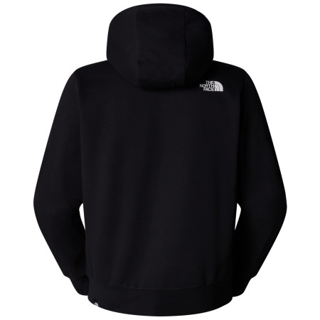 Sweat-shirt homme The North Face M Easy Hoodie