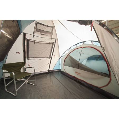 Tente familiale Pinguin Omega 4