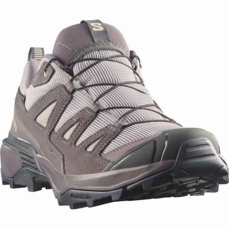 Chaussures homme Salomon X Ultra 360 Leather Gore-Tex
