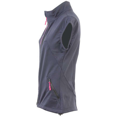 Gilet femme Axon Panther D