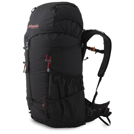 Sac à dos randonnée Pinguin Fly 35 noir