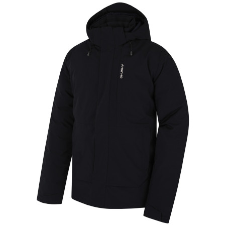 Veste homme Husky Nurme M noir black
