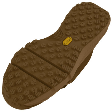 Chaussures homme Under Armour Charged Valsetz Mid