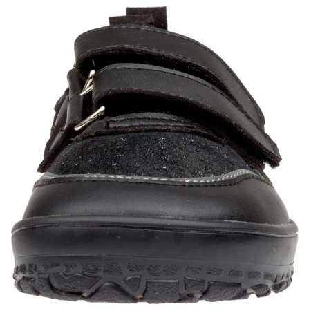 Chaussures enfant Beda Black Shine