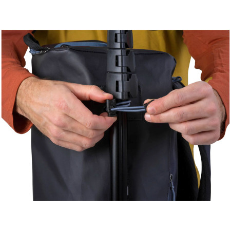 Sac à dos d'escalade Rafiki Grit 40