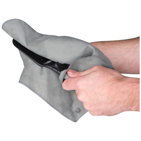 Set ustensiles de cuisine Sea to Summit Camp Kitchen Tool Kit 10 Piece Set