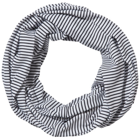 Cache-cou Craghoppers NosiLife Infinity Scarf bleu / blanc BlueNavy Str