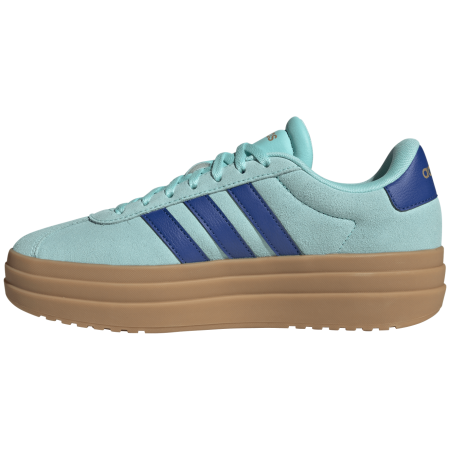 Chaussures femme Adidas Vl Court Bold