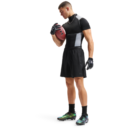 Shorts homme Under Armour Vanish Woven Short Dc