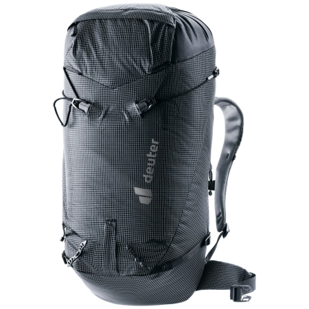 Sac à dos randonnée Deuter Guide Lite 30 noir black