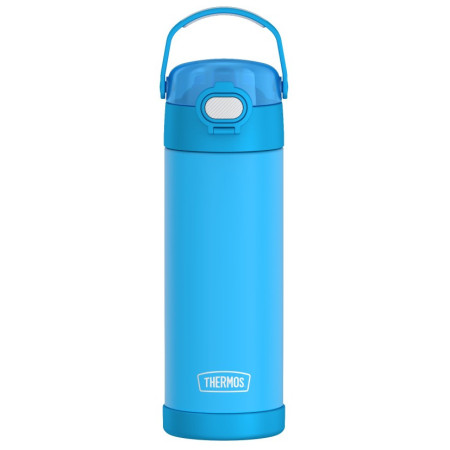 Thermos enfant Thermos s hydratačním uzávěrem bleu blue