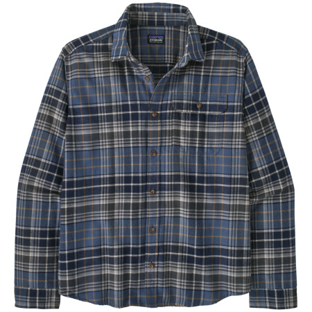 Chemise homme Patagonia Fjord Flannel Shirt Lightweight