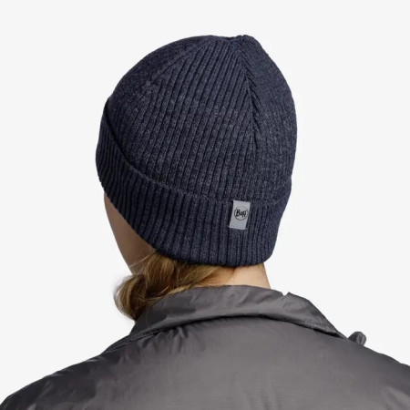 Bonnet Buff MERINO ACTIVE BEANIE
