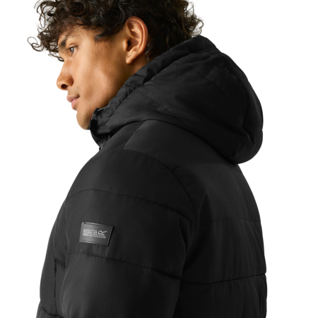 Veste matelassée pour homme Regatta Frankie Padded
