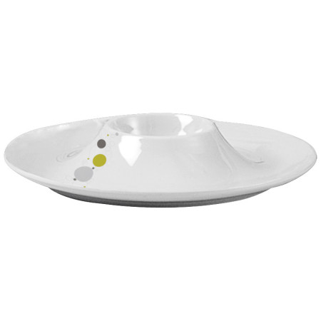Accessoire de cuisine Brunner Egg holder blanc