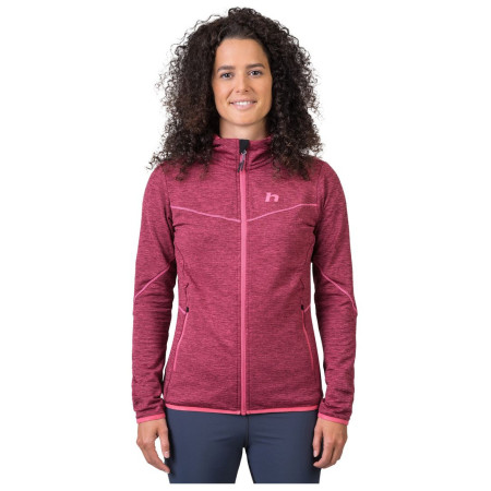 Sweat-shirt femme Hannah Dagnys Hoody