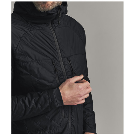 Veste homme Ortovox Venet Swisswool 60 Jacket