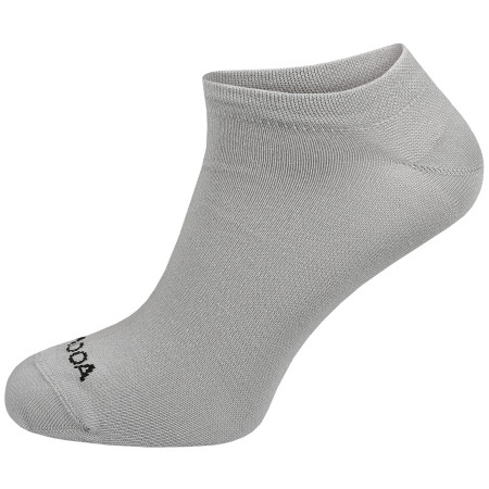 Chaussettes MOOA Essential Low 3-pack