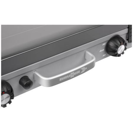 Barbecues à gaz Brunner Devil Kookmaster