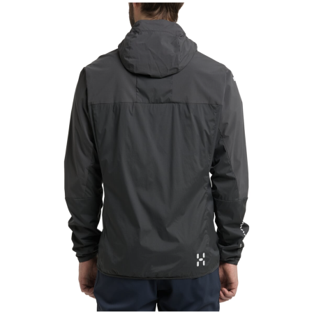 Veste homme Haglöfs L.I.M Alpha II Hood