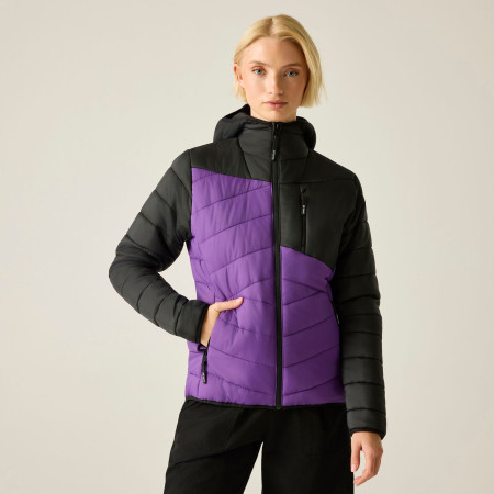 Veste d'hiver femme Dare 2b Womens Aero Fuse Padded Jacket