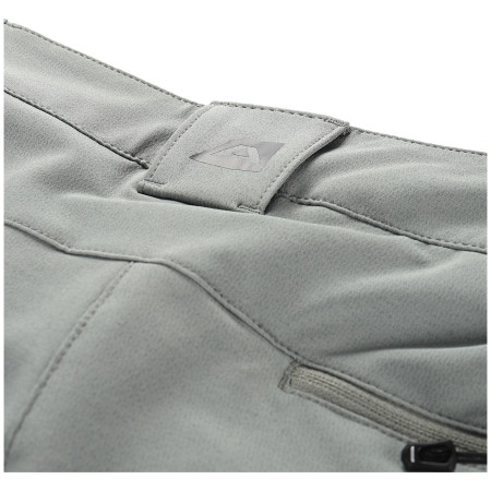 Shorts femme Alpine Pro Zamba 4
