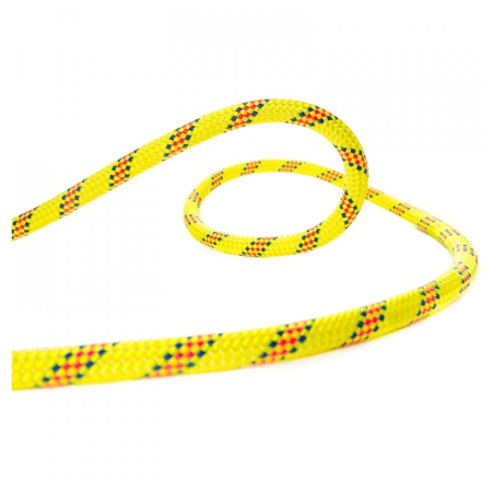 Corde d'escalade Beal Karma 9,8 mm (70 m)