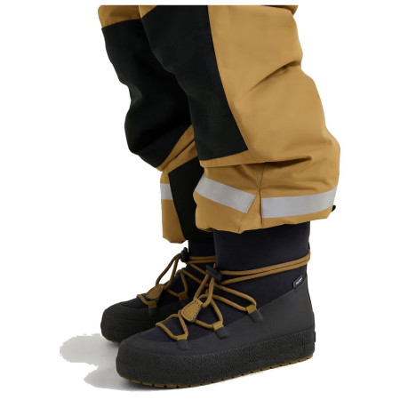 Bottes d'hiver enfant Tretorn Aspa Hybrid Jr Navy