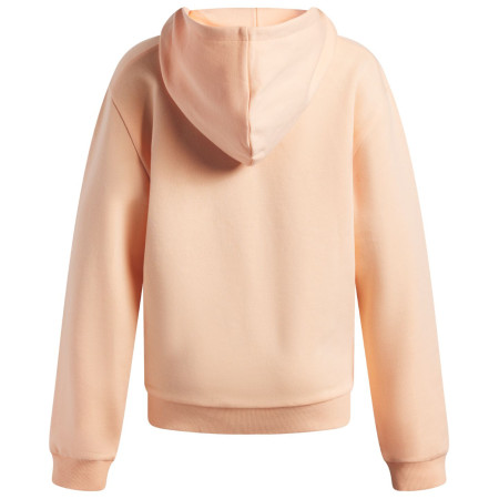 Sweatshirt enfant Under Armour G Graphic Hoodie Playful Peach