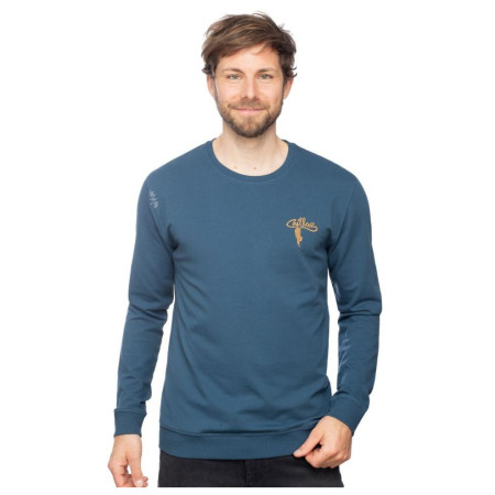 Sweat-shirt homme Chillaz Hokkaido Chillaz Rope