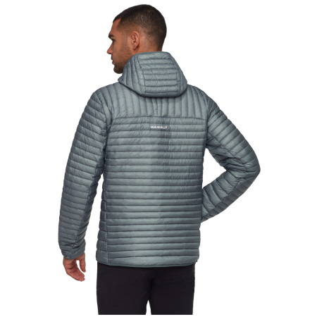 Veste homme Mammut Broad Peak Light IN Hooded Jacket Men