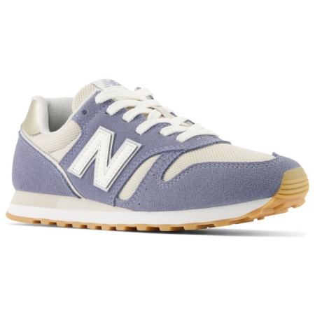 Chaussures femme New Balance WL373PJ2 bleu clair