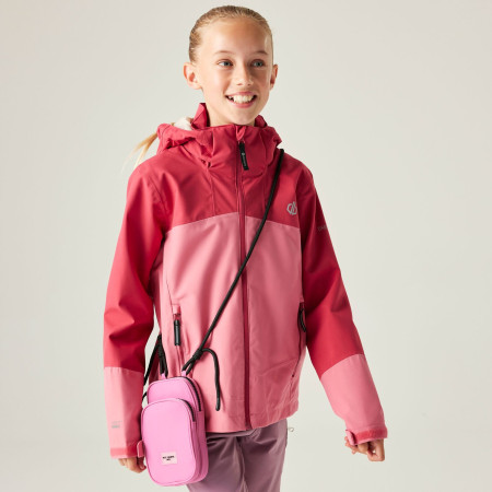 Veste enfant Dare 2b Explore III Jacket Rpture/Clart