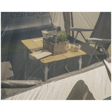 Tente caravane Outwell Sand Van