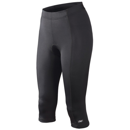 Pantalon vélo femme Etape Lady (2021) vert Black