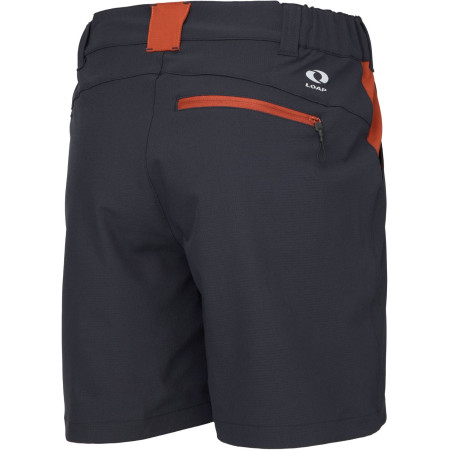 Short femme Loap Uzluna