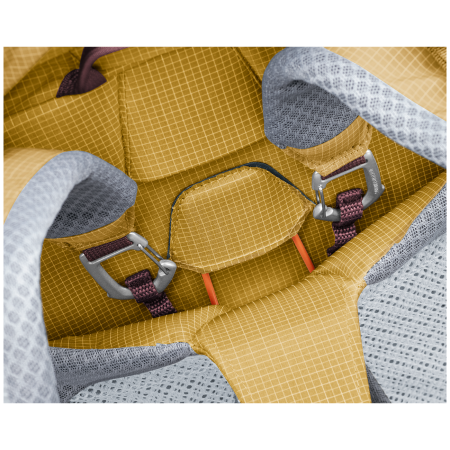 Sac à dos randonnée Deuter Aircontact Ultra 50+5