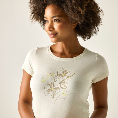T-shirt femme Regatta Women's Breezed