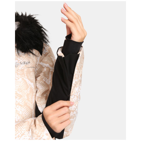 Veste femme Kilpi Lena-W