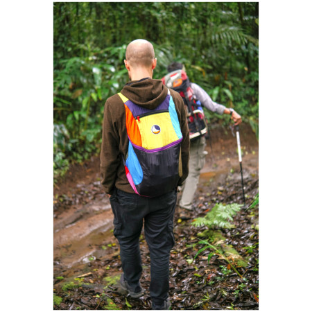 Sac à dos Ticket to the moon Backpack Plus Unique Edition (25L)