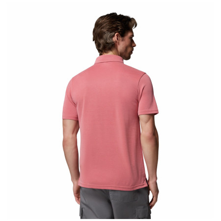 T-shirt homme Columbia Nelson Point Polo