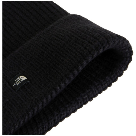 Bonnet The North Face Tnf Mini Logo Box Beanie