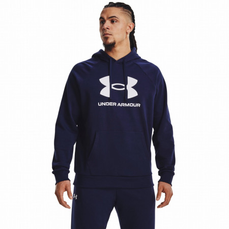 Sweat-shirt homme Under Armour Rival Fleece Logo HD
