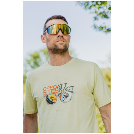 T-shirt homme High Point Attract T-Shirt