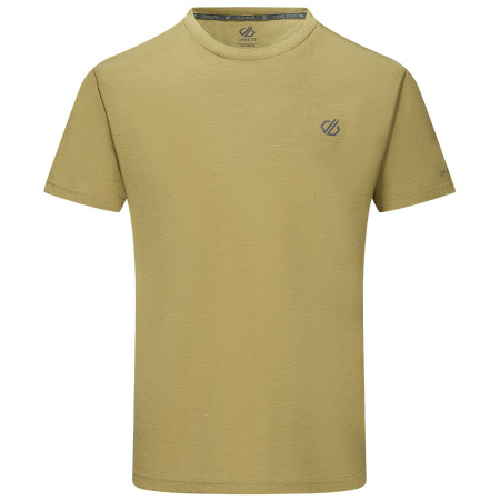 T-shirt homme Dare 2b Agile Short Sleeved Tee vert Boa
