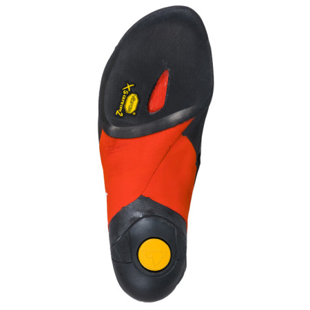 Chaussons d'escalade La Sportiva Skwama