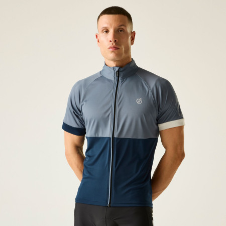 Maillot vélo homme Dare 2b Protraction III Jersey