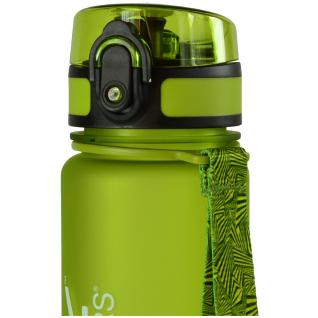 Bouteille Regatta 0.6L Tritan Flip