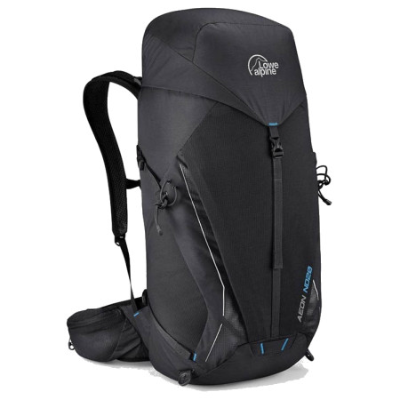 Sac à dos femmes Lowe Alpine Aeon ND 20 girs Anthracite