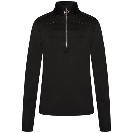 T-shirt fonctionnel femme Dare 2b Crystallize Core Stretch